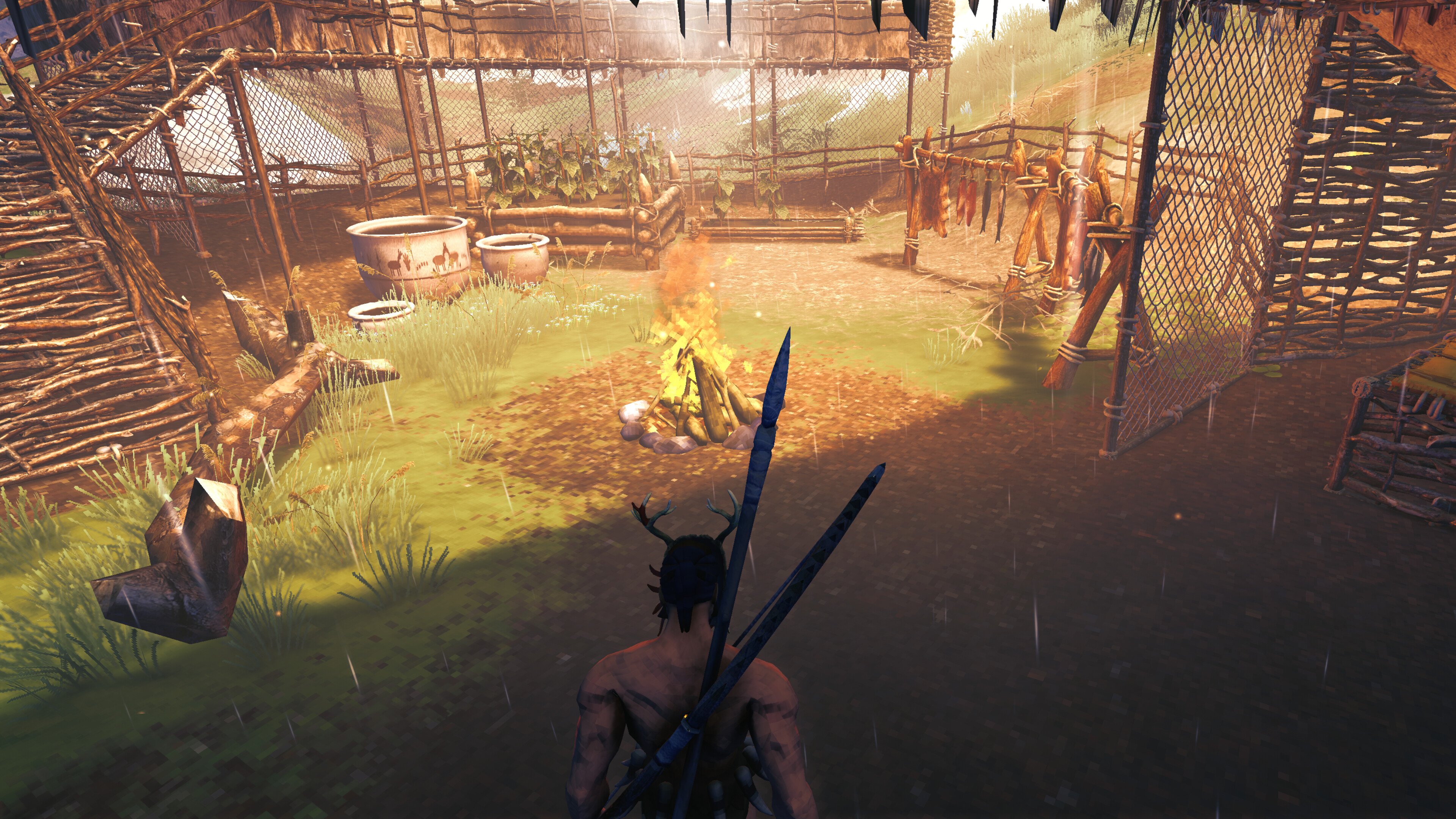 Paleokin screenshot 3