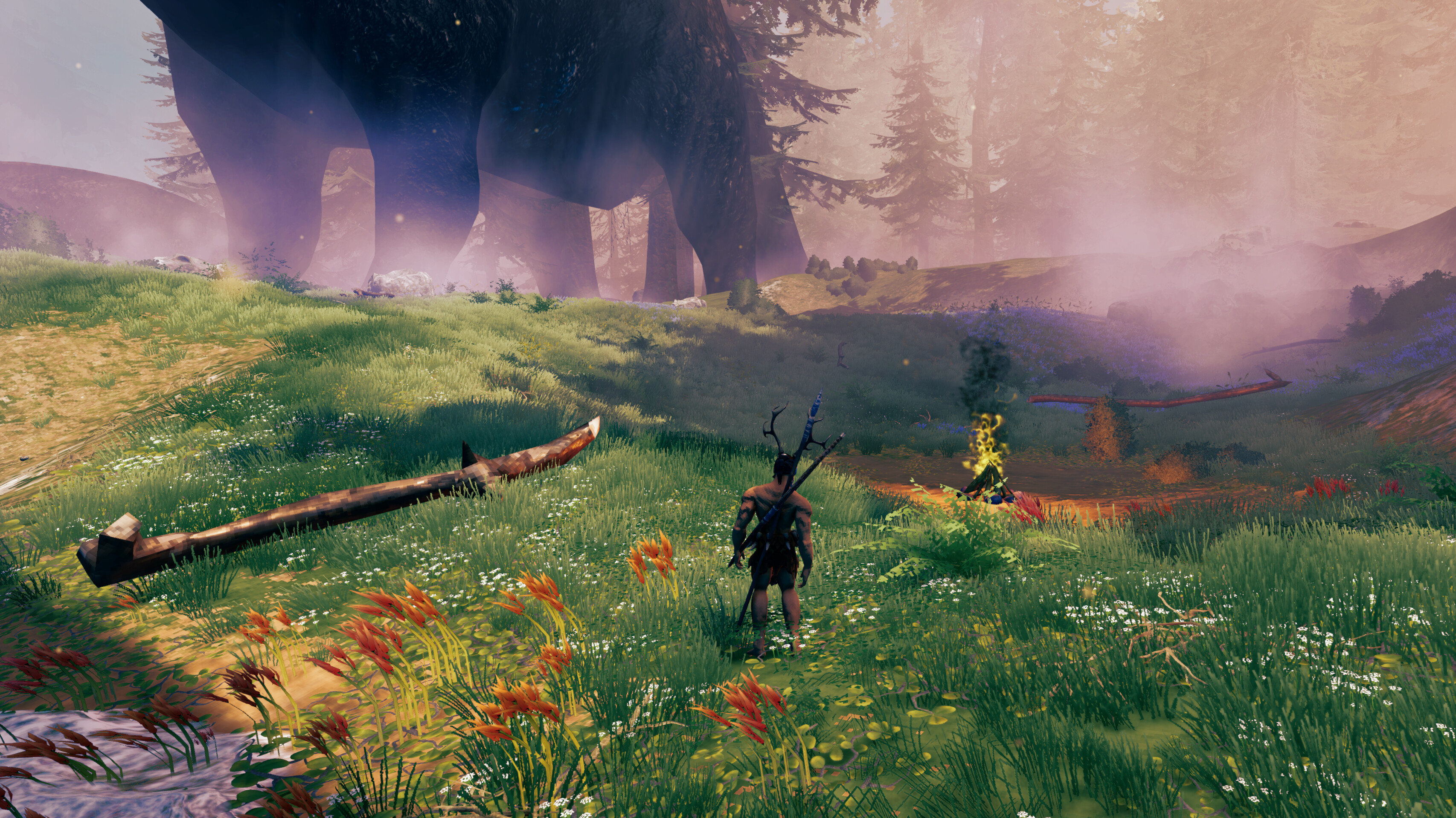 Paleokin screenshot 2