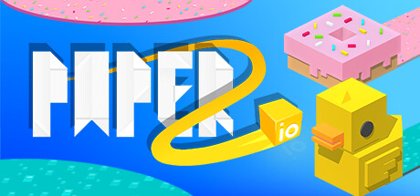 Steam Community :: Paper io 2