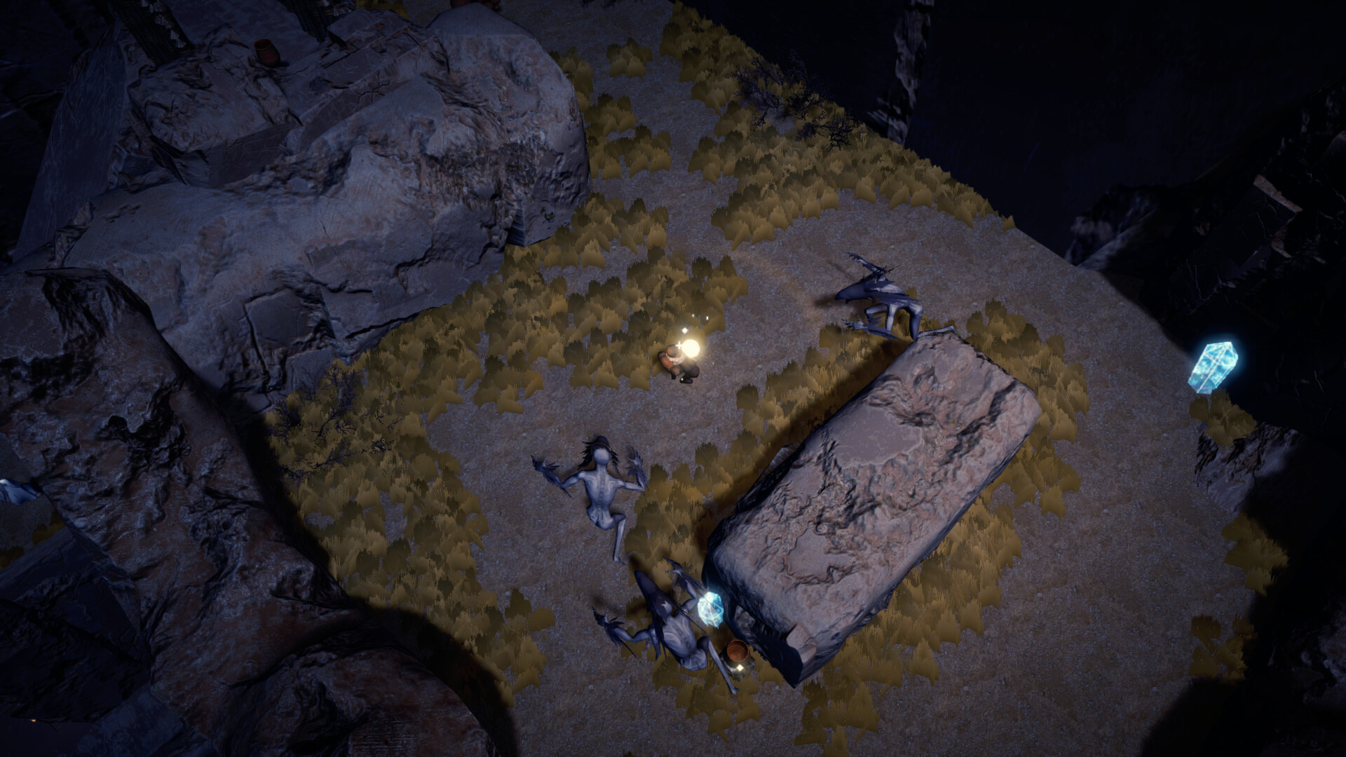 Sacrament screenshot 5