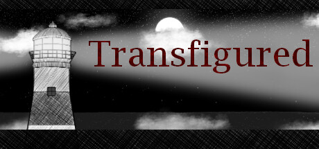 Cover art from Transfigured
