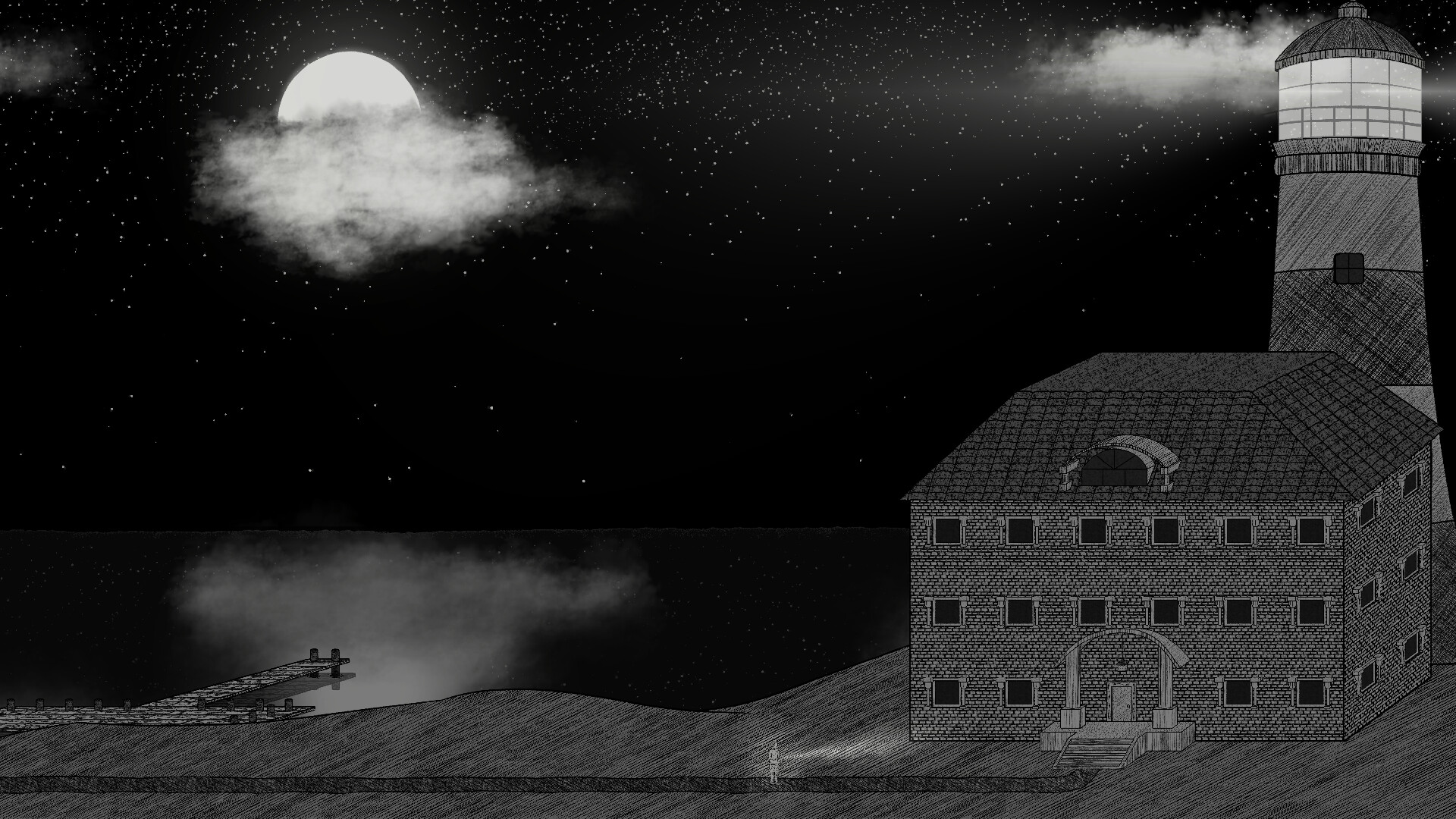 Transfigured screenshot 2