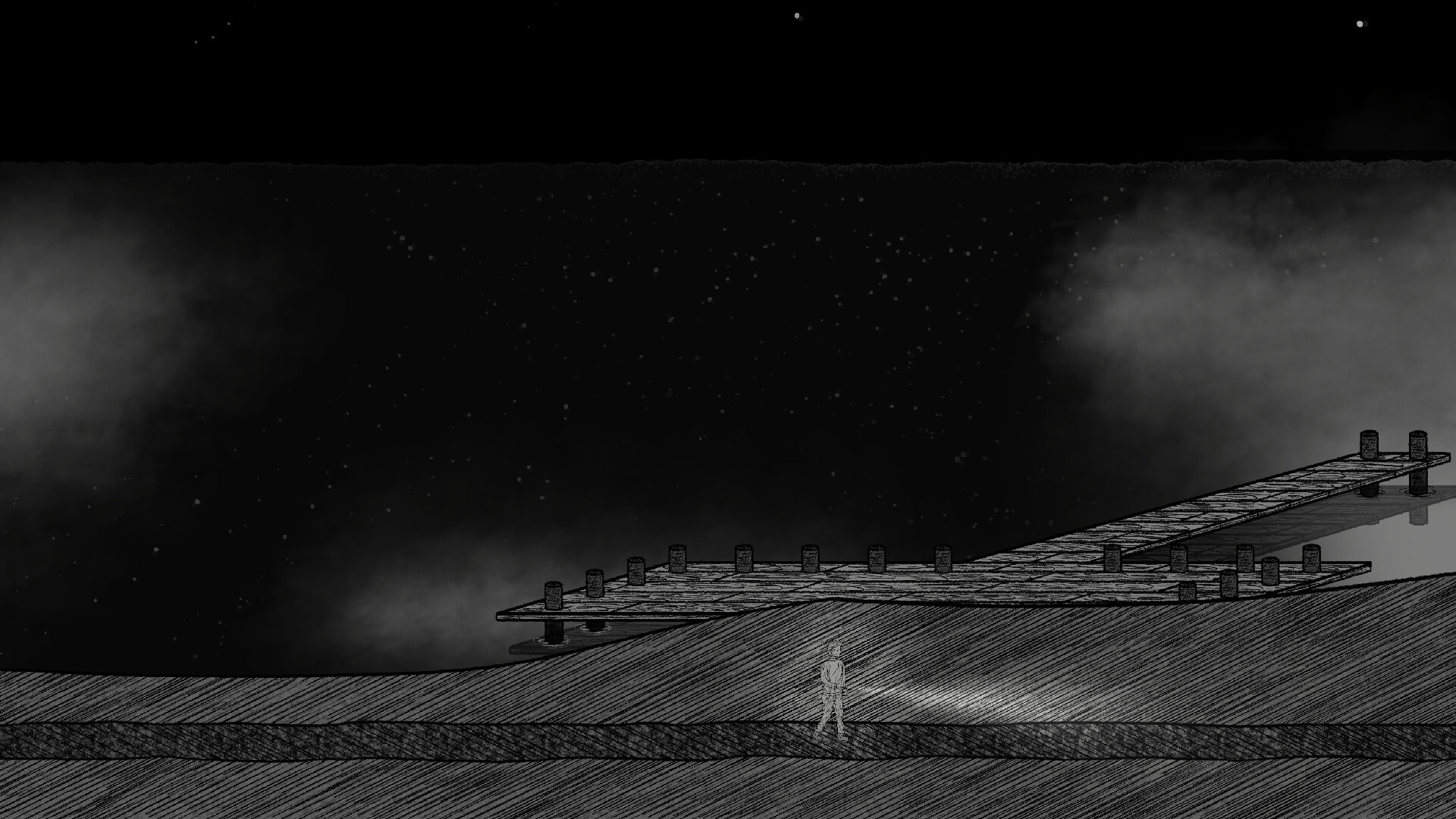 Transfigured screenshot 5