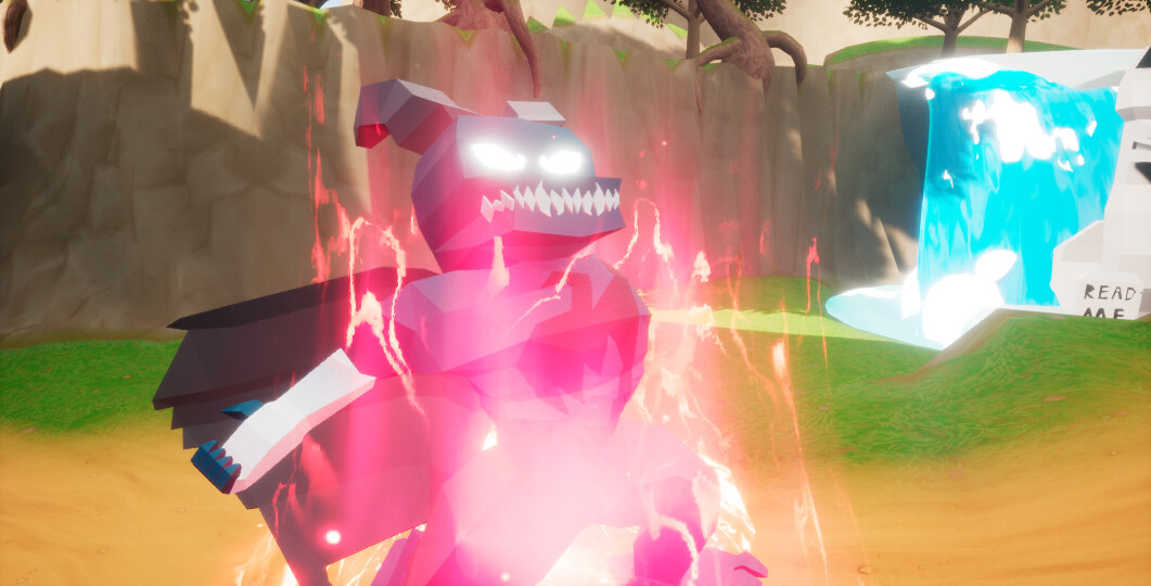 Kira Legends screenshot 3
