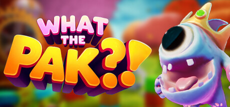 Steam Community :: WHAT THE PAK?!