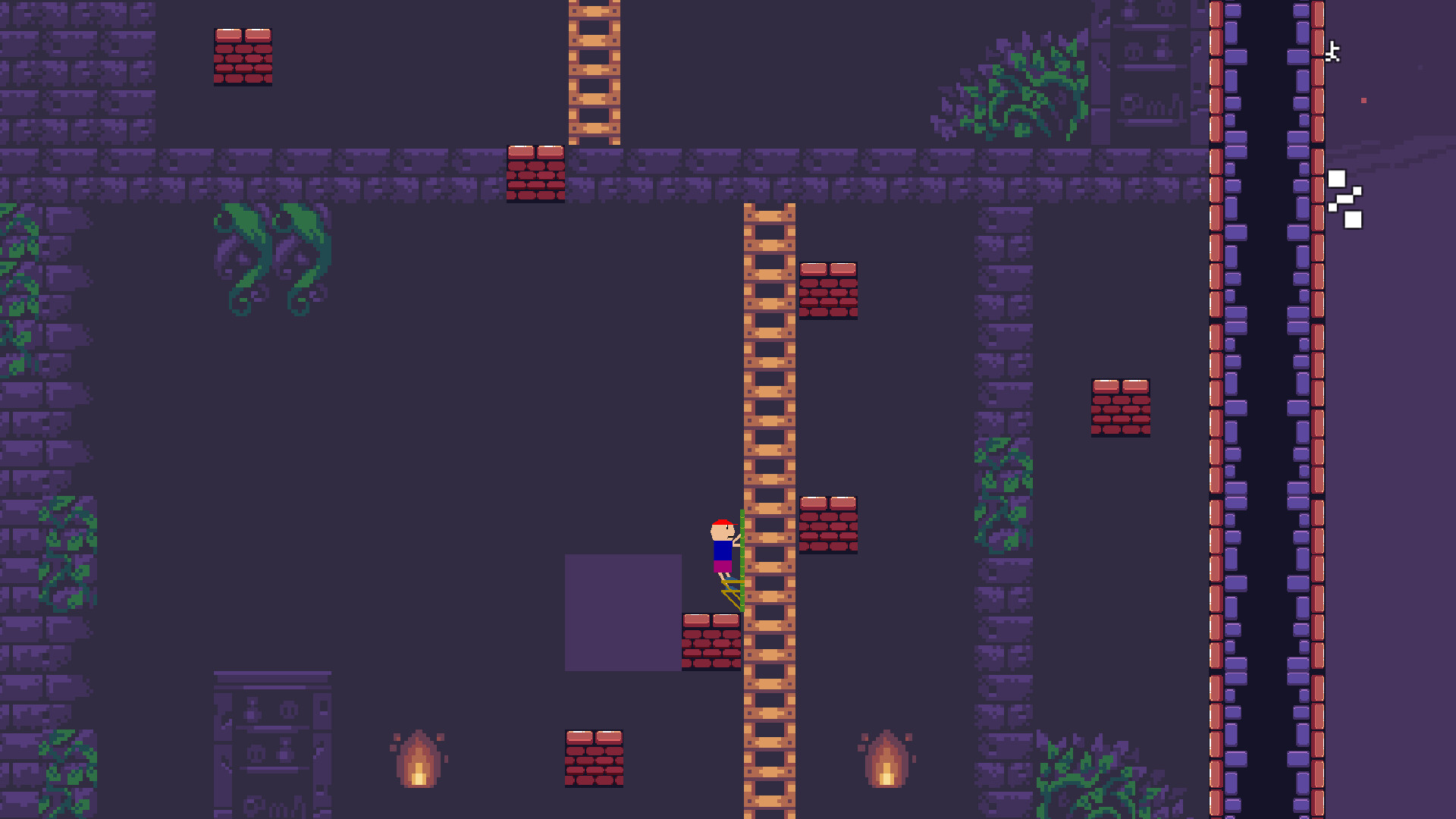 TAKEUMA 2D screenshot 3