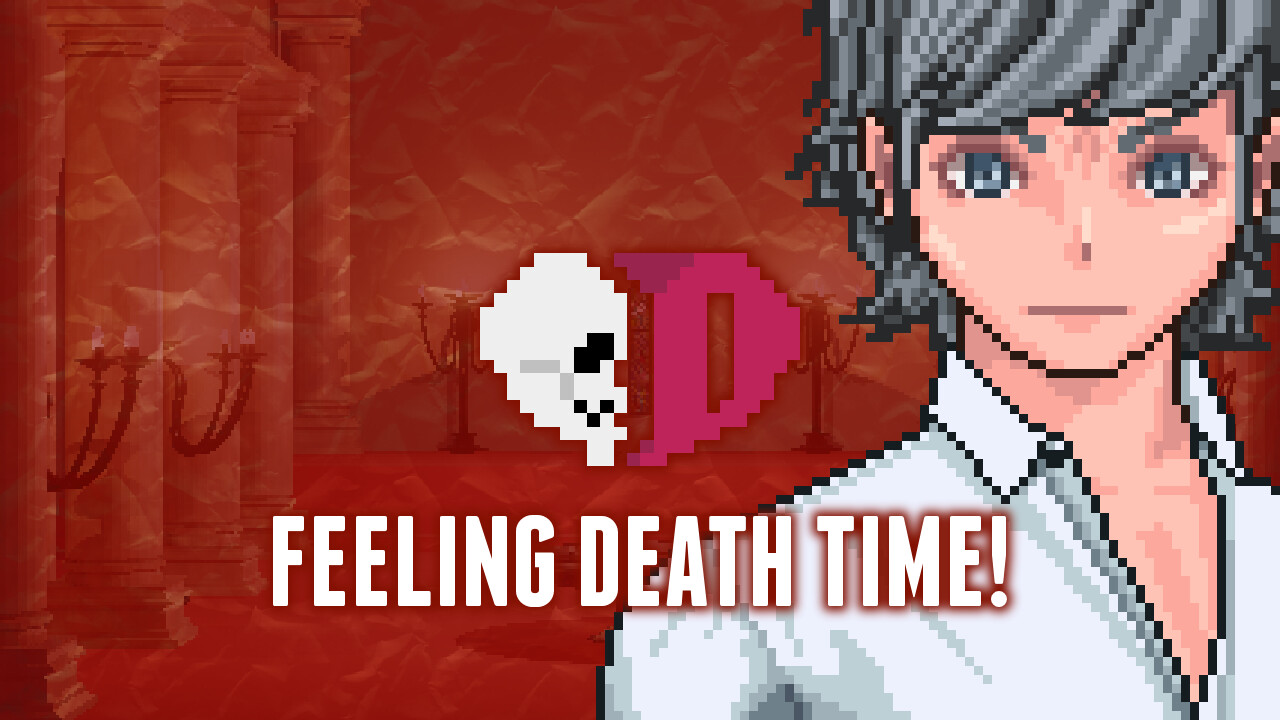 Feeling Death trailer