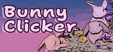 Cover art from Bunny Clicker