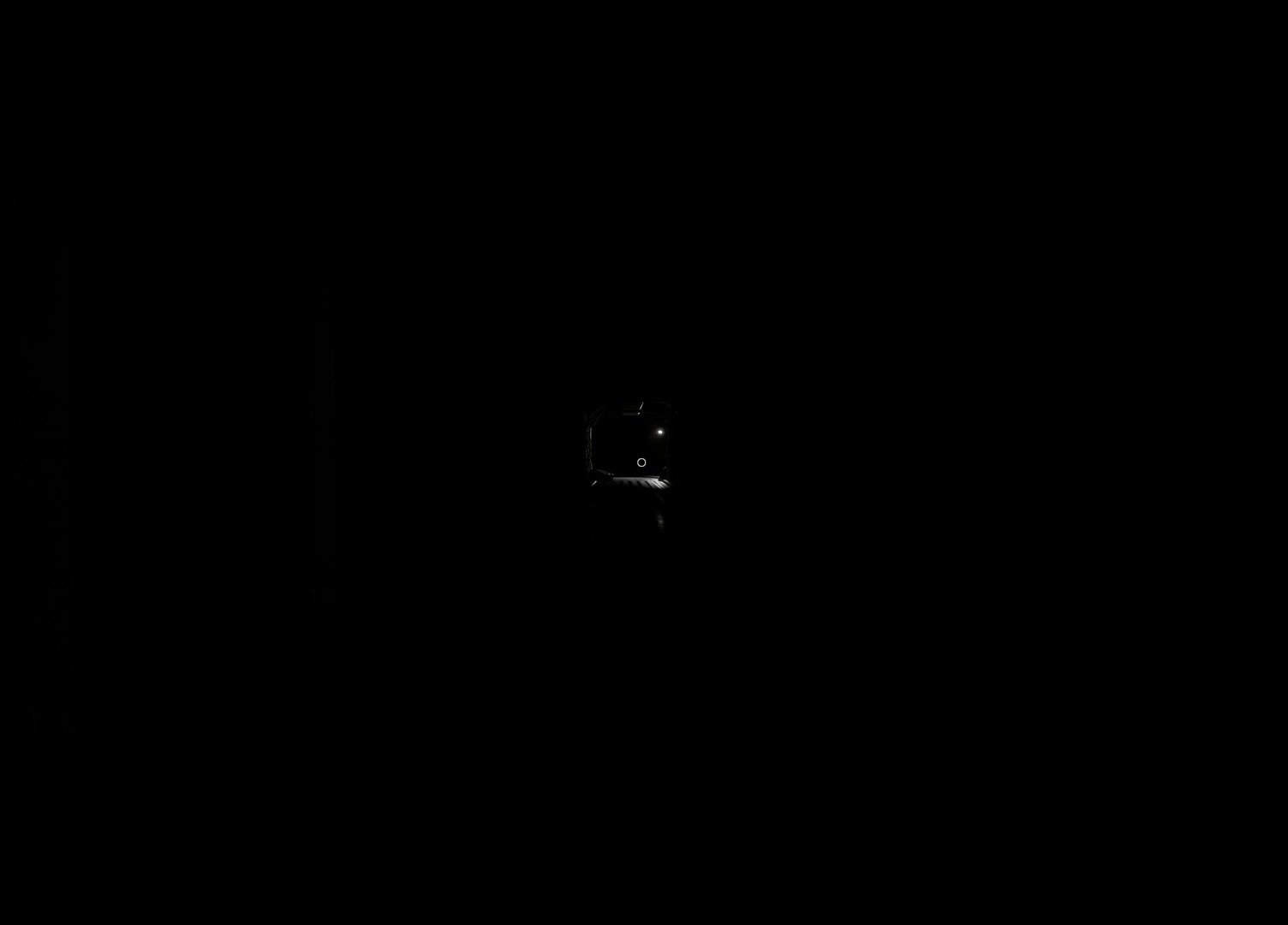 What Lurks Inside trailer