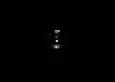 What Lurks Inside screenshot 3