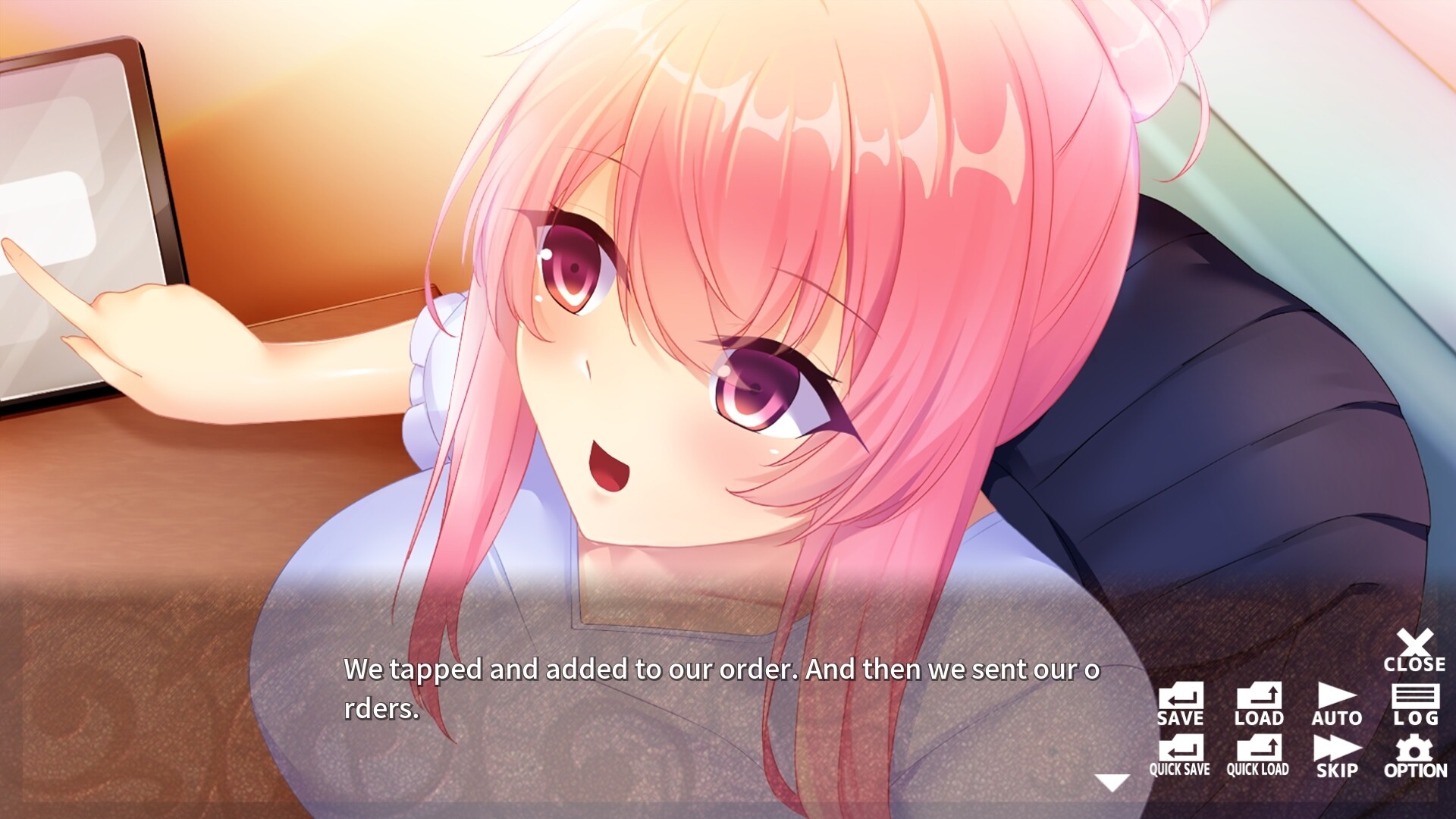 ぐうたら娘更生計画 ～Neet Girl Rehabilitation Plan～ trailer