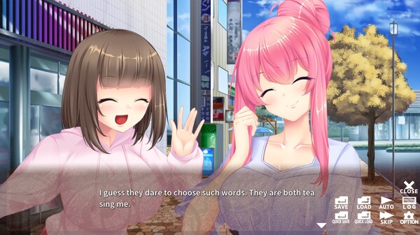 ぐうたら娘更生計画 ～Neet Girl Rehabilitation Plan～ screenshot 5