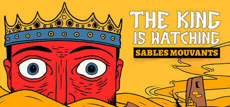 The King is Watching
