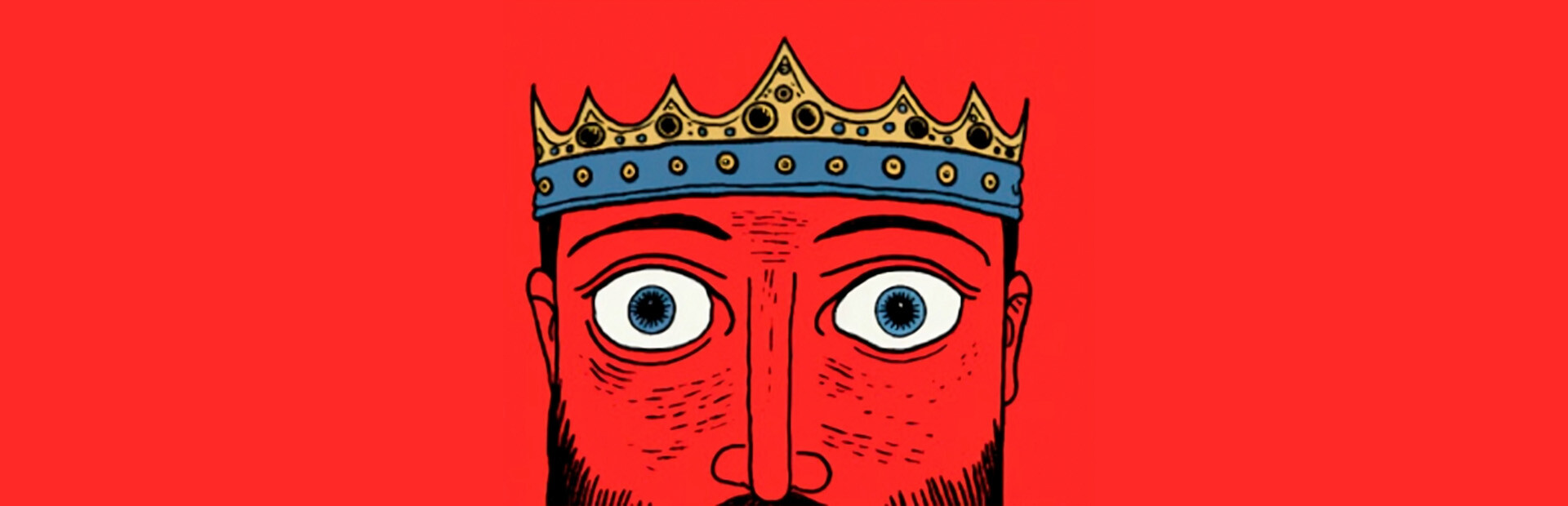 Игра The King is Watching