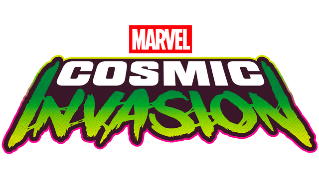MARVEL Cosmic Invasion