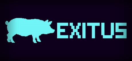 Cover art from Exitus
