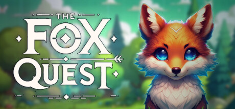 Steam Community :: Fox Quest: The Elemental Keys