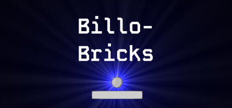 Cover art from Billo-Bricks