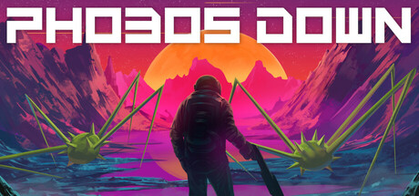 Phobos Down