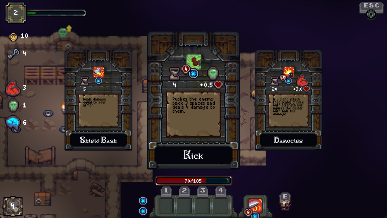 Keykeeper screenshot 4