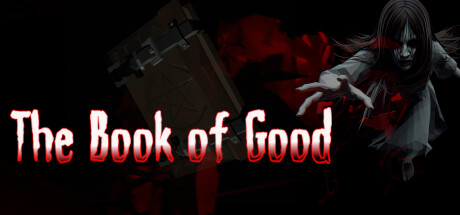 The Book of Good Cover Image