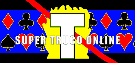 Cover art from Super Truco Online