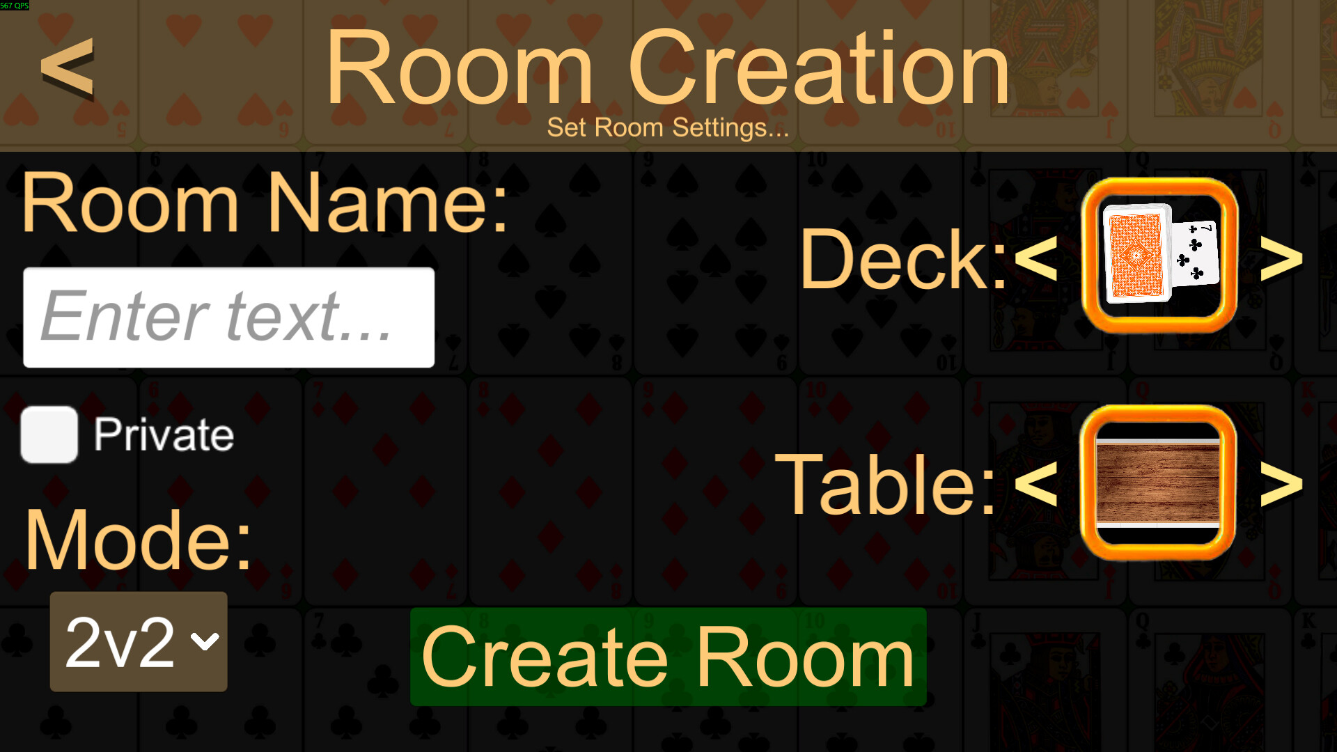 Super Truco Online screenshot 3
