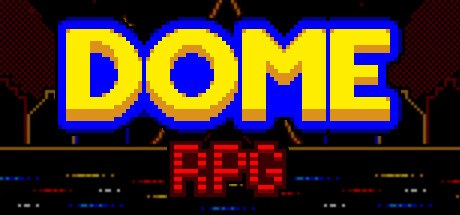 Cover art from Dome RPG