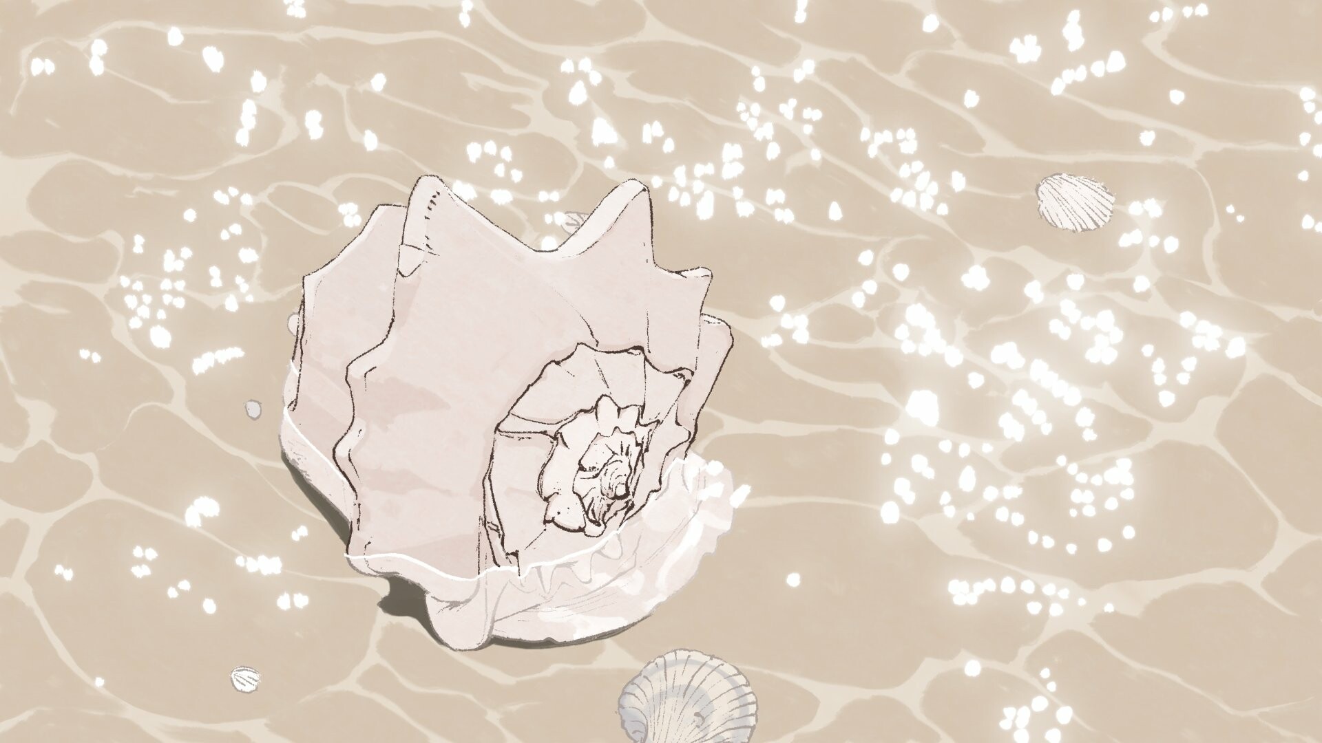 South Scrimshaw, Part Two screenshot 1