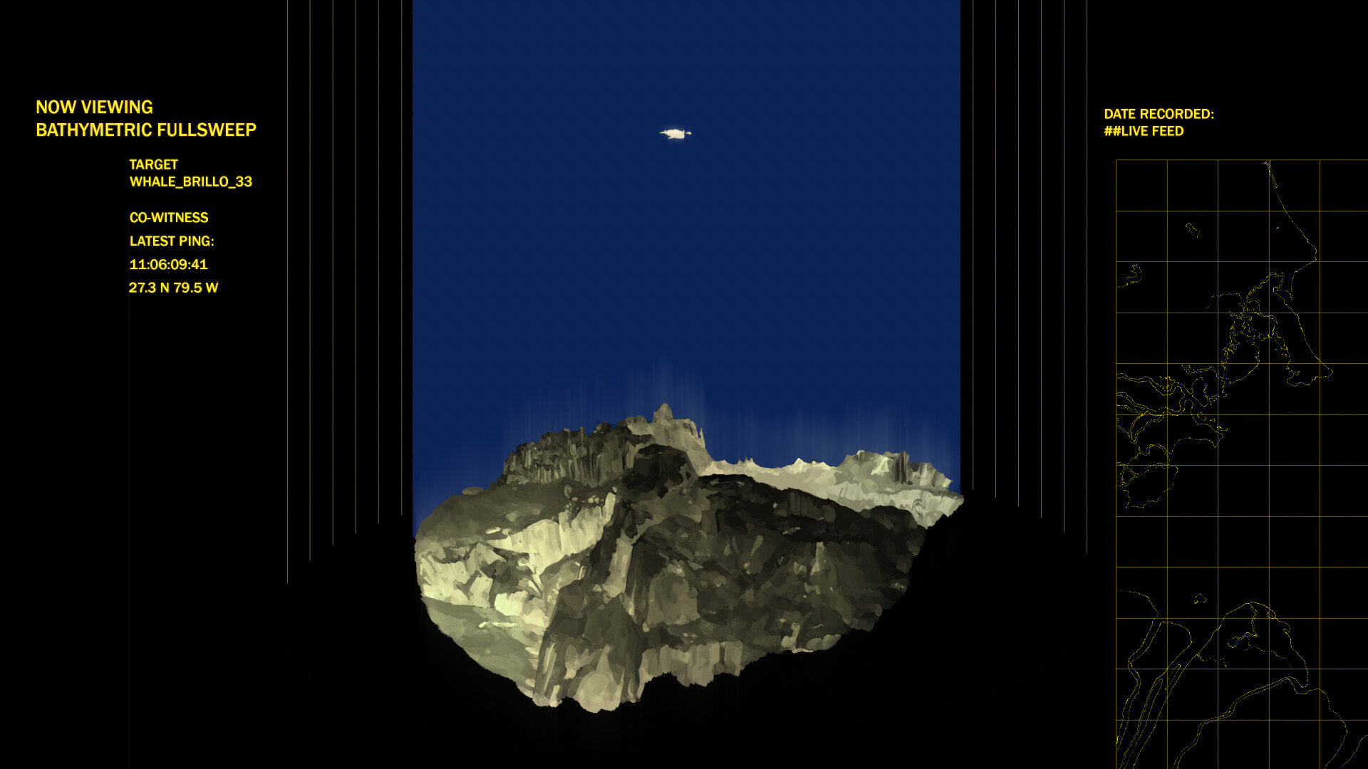 South Scrimshaw, Part Two screenshot 5