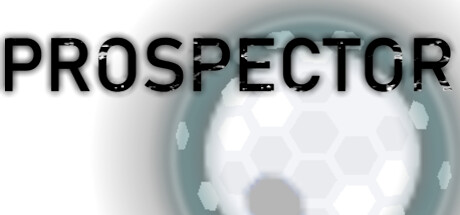 Cover art from Prospector