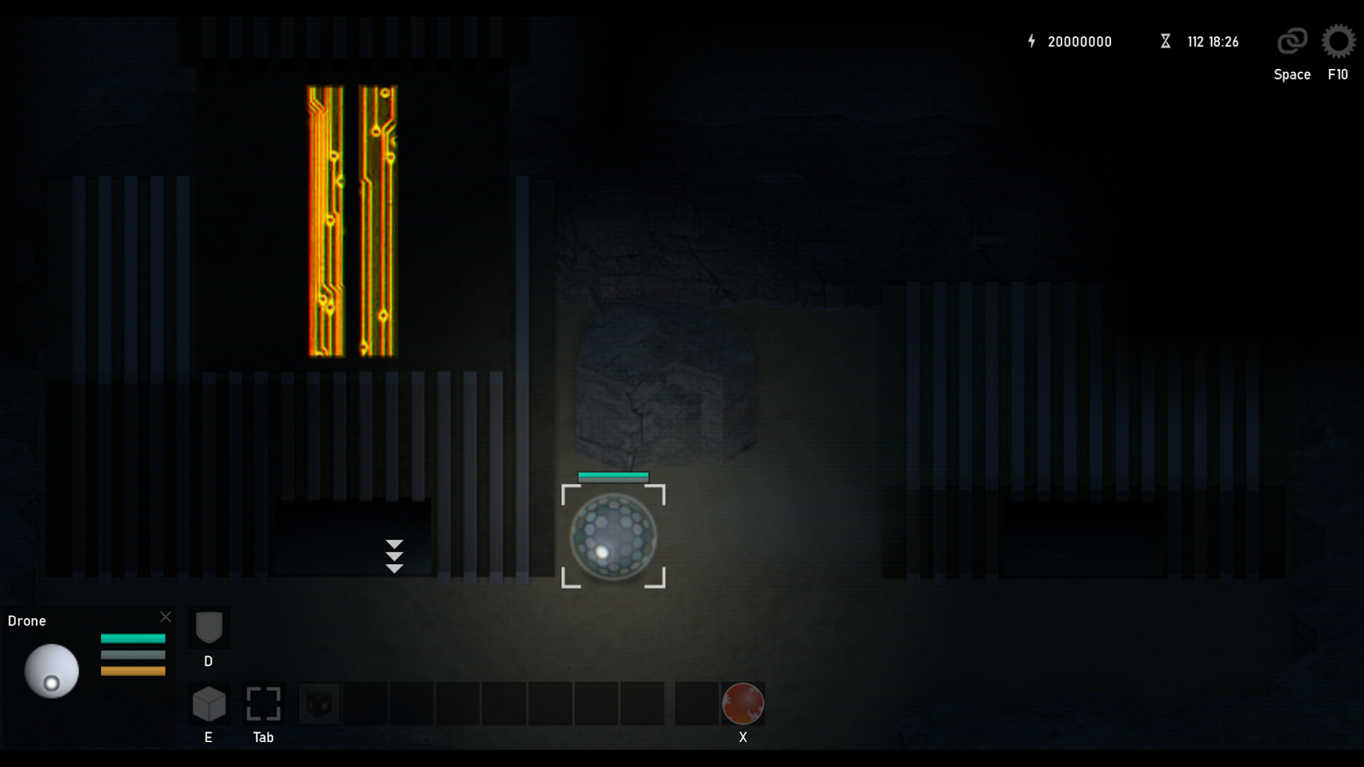 Prospector screenshot 4