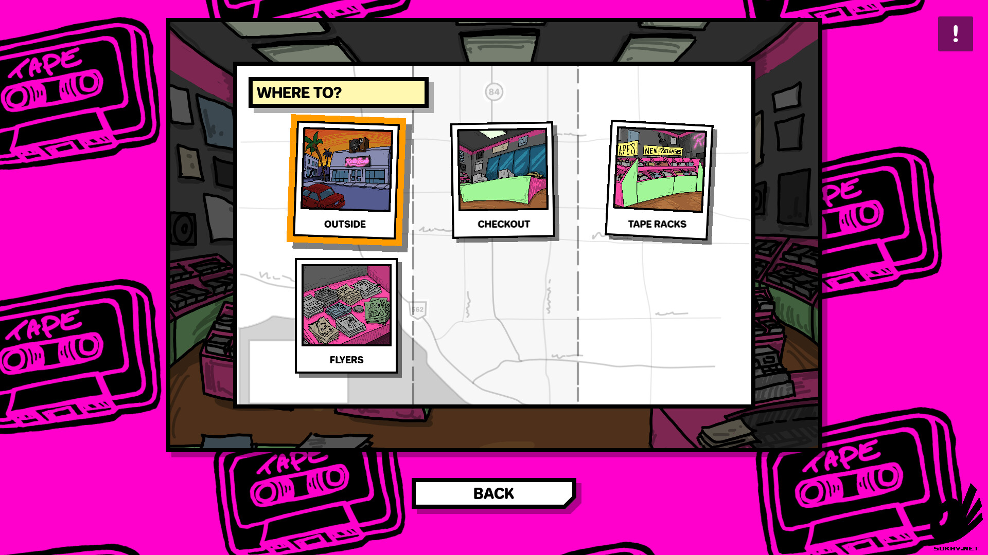 Cheddar Beach 0 - Party on Mango St. screenshot 5