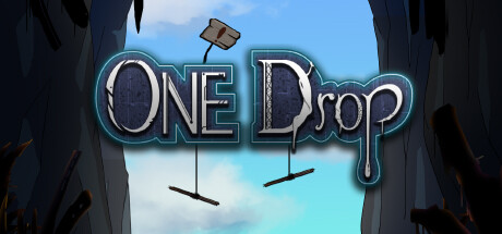 Cover art from One Drop