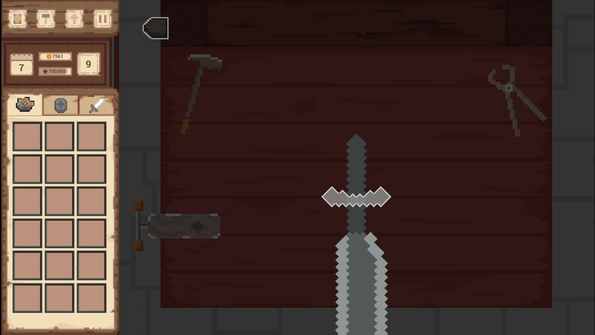 Forged in Epic screenshot 5