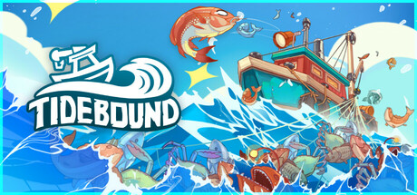 Tidebound