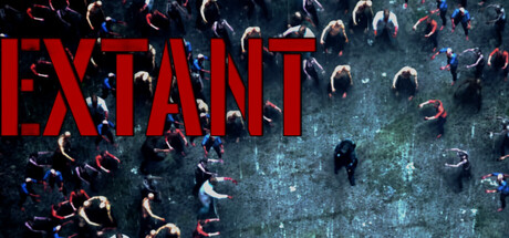 EXTANT: Zombie Eradication Co-op Simulation
