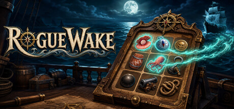Roguewake