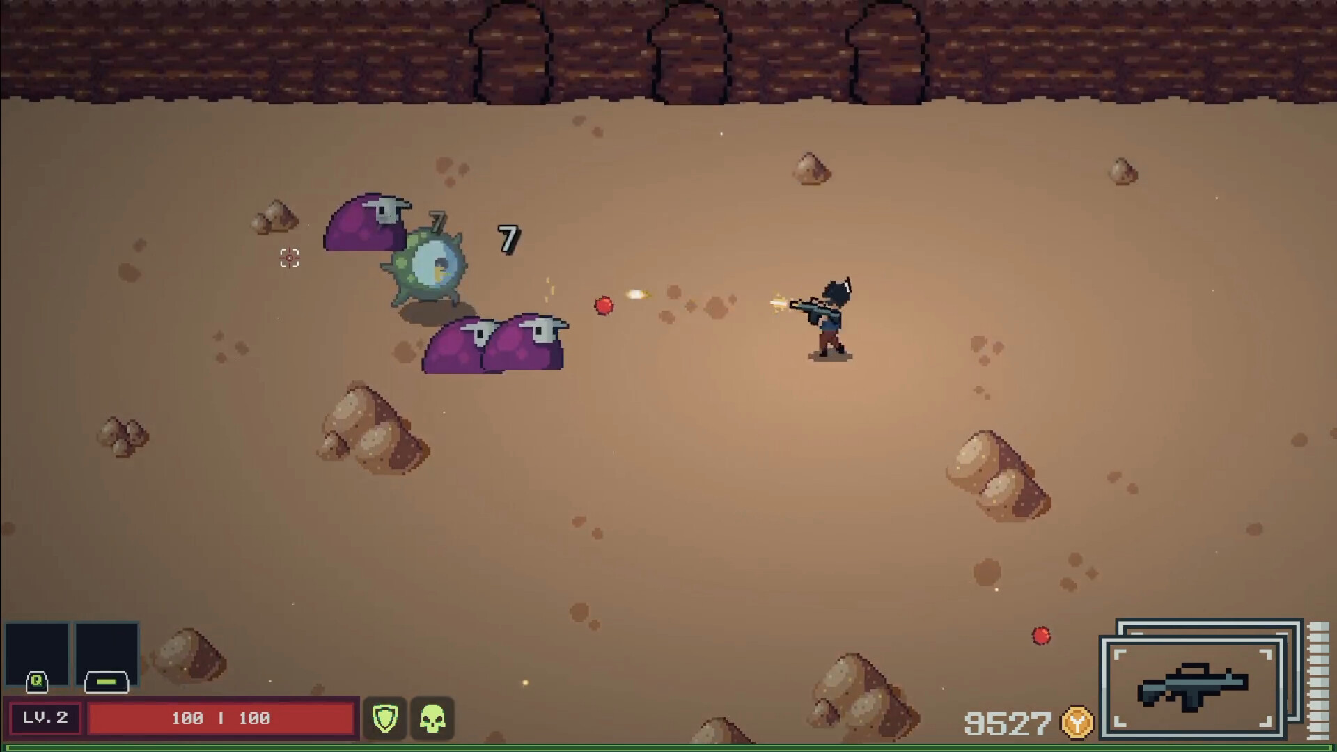 异界传说 screenshot 4