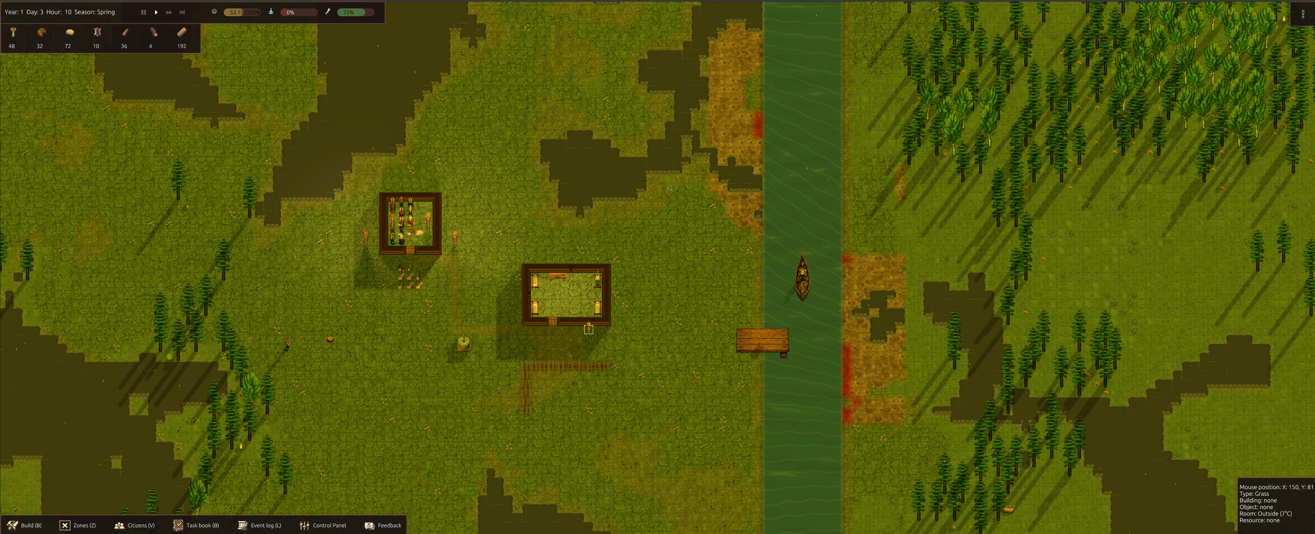 Torp screenshot 5
