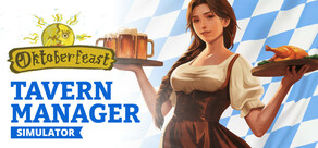 Tavern Manager Simulator 🍻