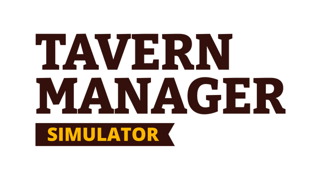 Tavern Manager Simulator