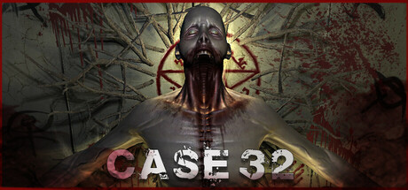 Cover art from Case 32