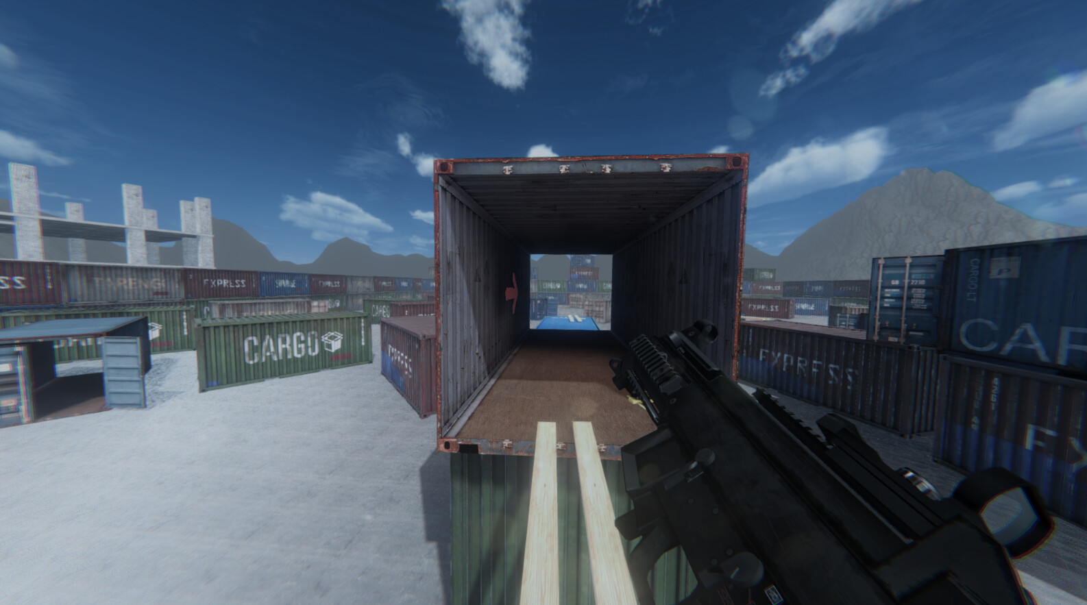 ShotSurged trailer