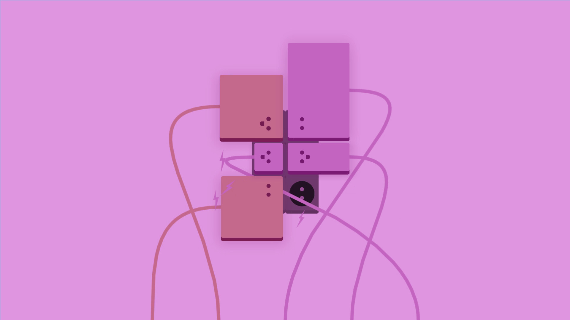 PLUG IT IN screenshot 2