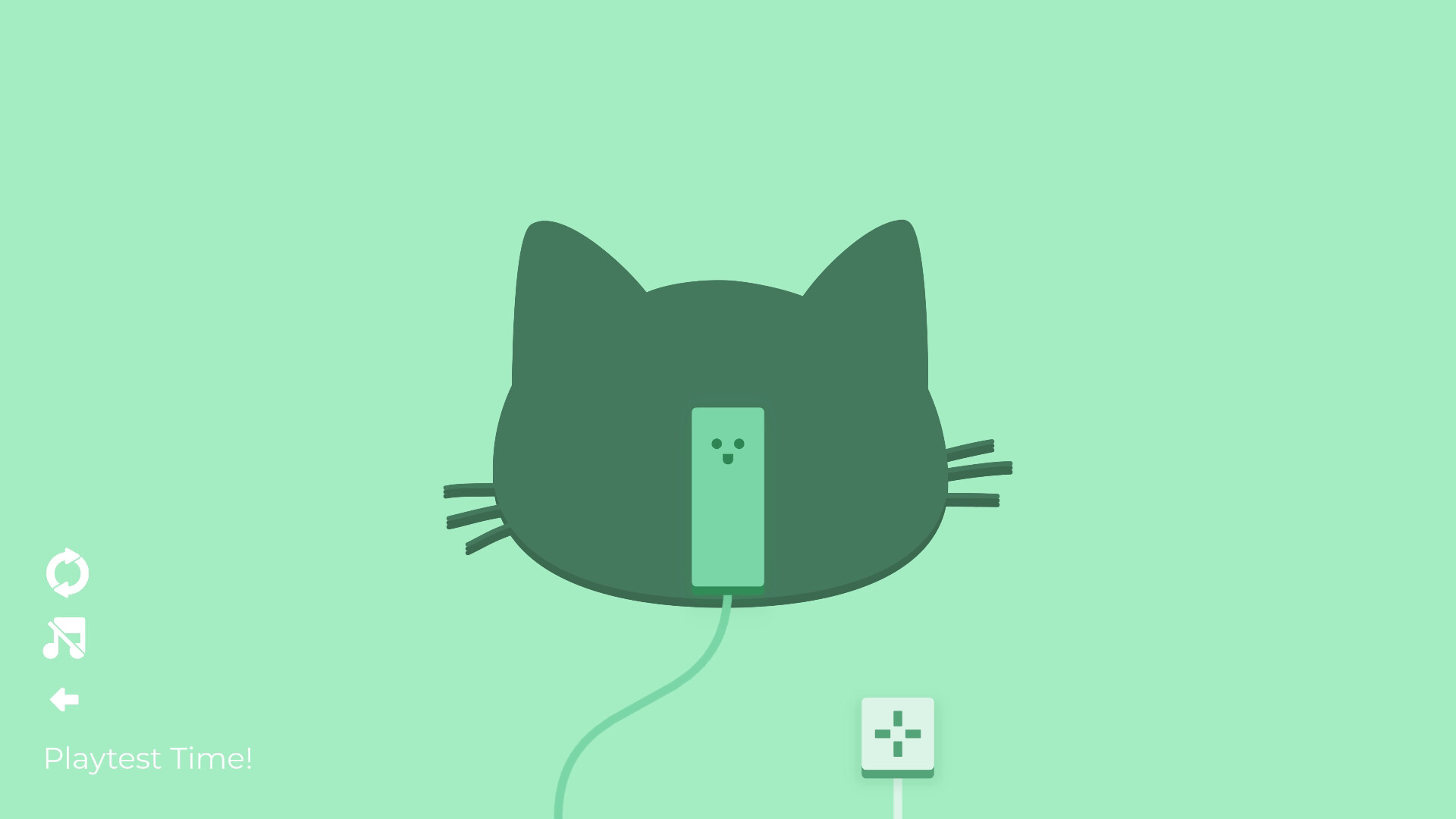 PLUG IT IN trailer