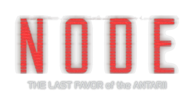 NODE: The Last Favor of the Antarii