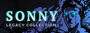 Sonny Legacy Collection