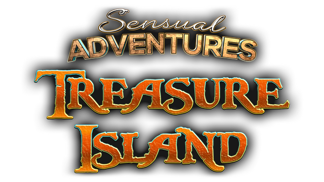 Sensual Adventures - Treasure Island