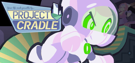 Project Cradle